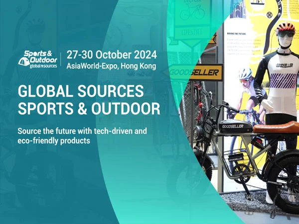 Het verkennen van sportherstel op Global Resources Sport & Outdoor | Hi-Q