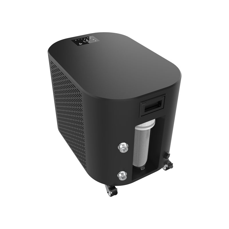 Betaalbare koude chiller wifi verbonden slim om te gebruiken